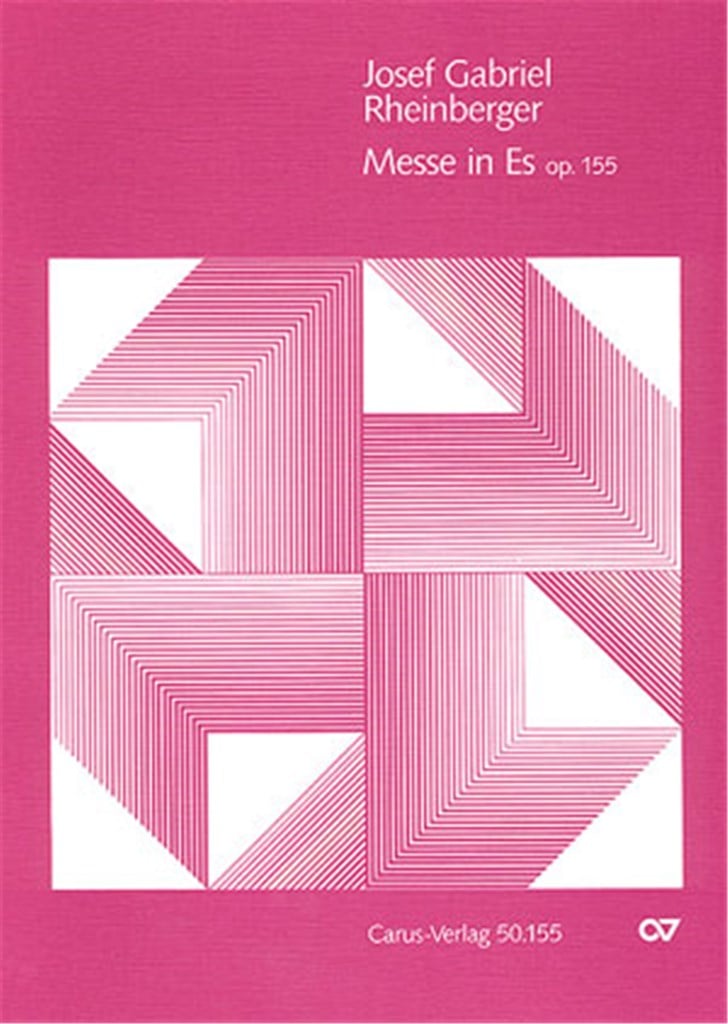 Missa in Es